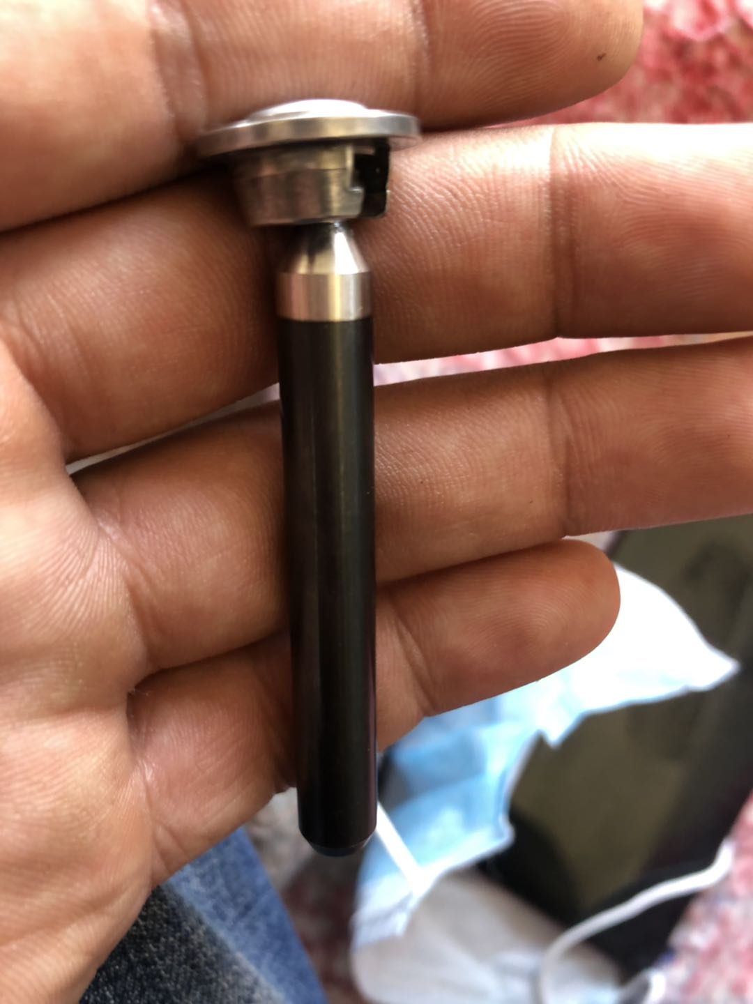 電弧離子鍍Cr2O3氧化鉻涂層薄膜