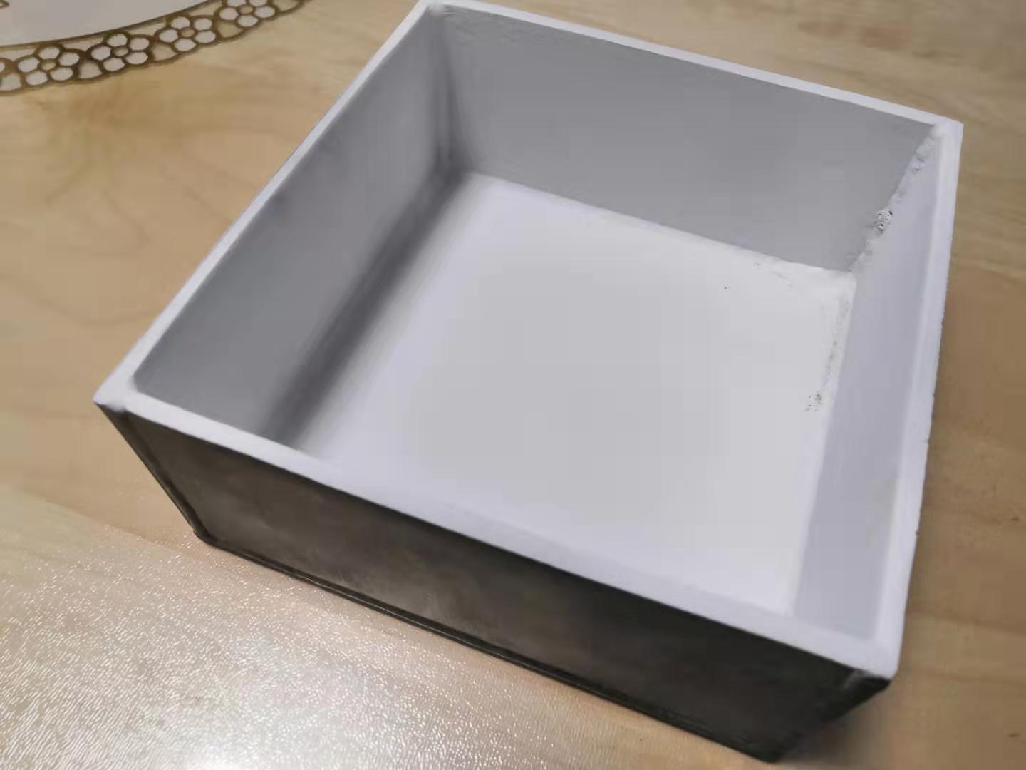 等離子噴涂陶瓷